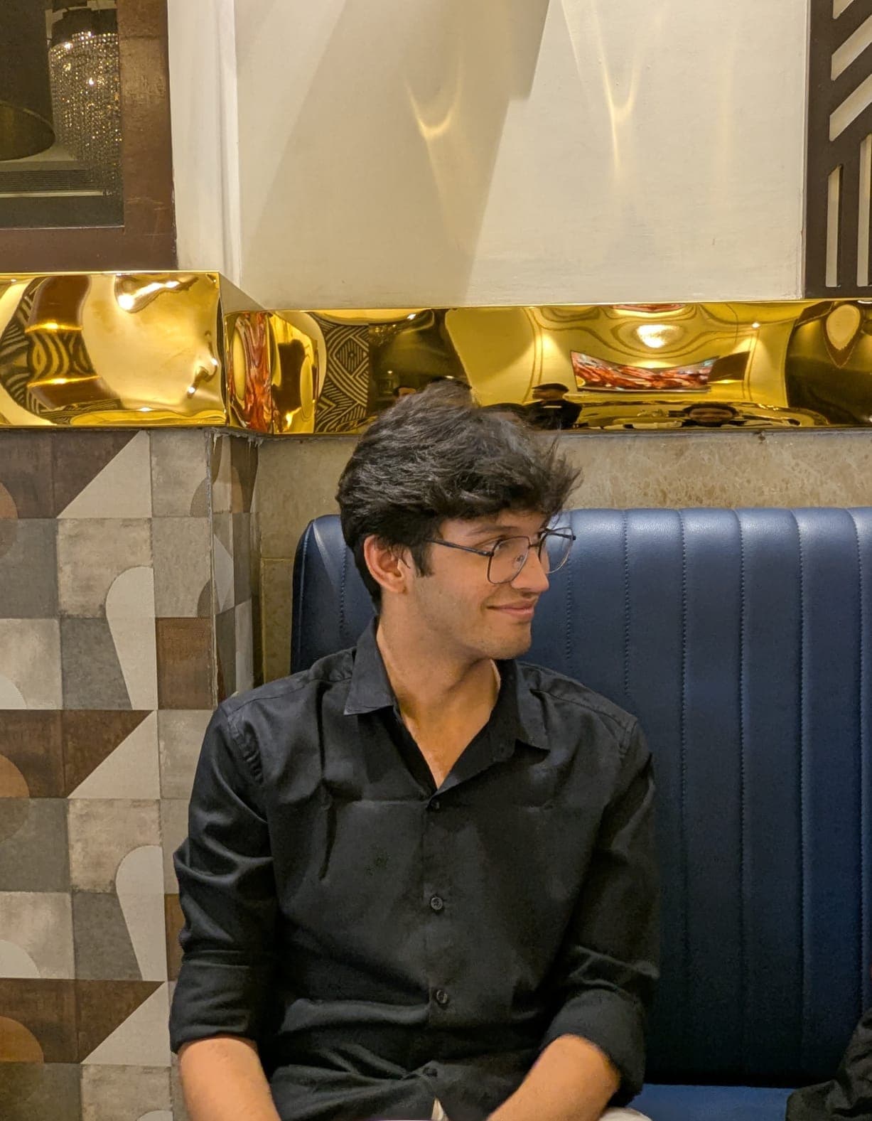 Profile